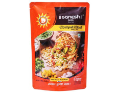 Maharashtra Ganesh Bhel Chatpati Family Bhel-300gm