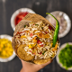 Maharashtra Ganesh Bhel Chatpati Family Bhel-300gm