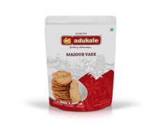 Karnataka Maddur Vade by Adukale-180gm