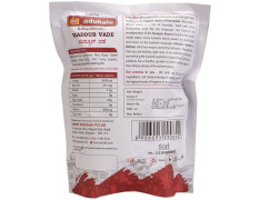 Karnataka Maddur Vade by Adukale-180gm