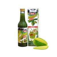 West Bengal Druk Aam Panna-500ml