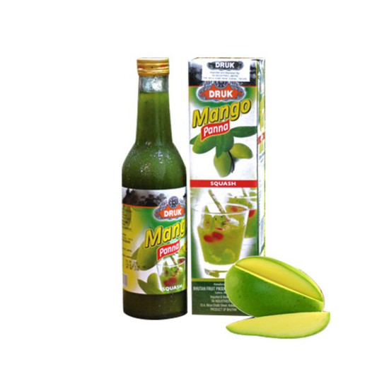 West Bengal Druk Aam Panna-500ml