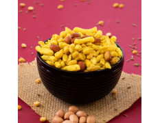 Madhya Pradesh Indori Khatta Meetha