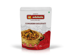 Karnataka Congress Kadlekayi by Adukale-180gm