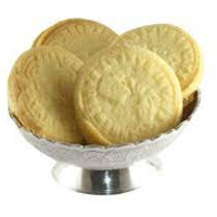 Pune Kayani Bakery Shrewsbury Biscuits-500gm