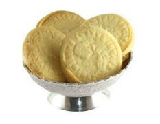 Pune Kayani Bakery Shrewsbury Biscuits-500gm