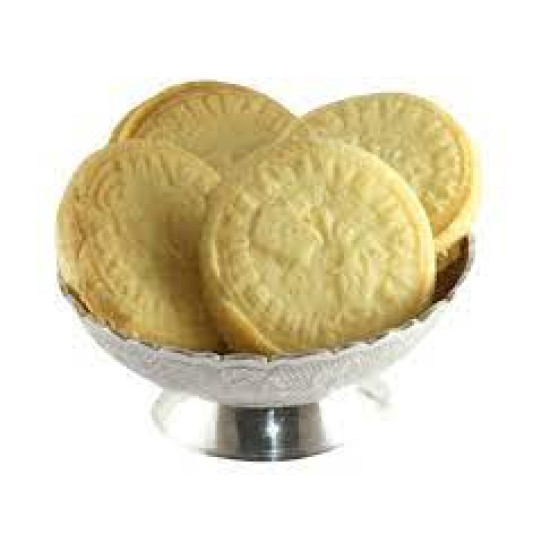 Pune Kayani Bakery Shrewsbury Biscuits-500gm