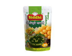 Maharashtra Siddhi Panipuri Chutney-100gm X pack of 2 