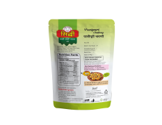 Maharashtra Siddhi Panipuri Chutney-100gm X pack of 2 