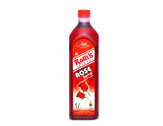 West Bengal Rallis Rose Syrup-500ml