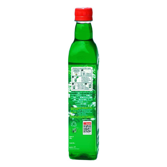 West Bengal Rallis Khus Syrup-500ml