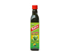West Bengal Rallis Kerry Pudina Syrup-500ml