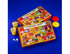 Phool Falgun Gulaal Thandai Box Set by Phool