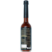 Bhut Jolokia Extra Hot Chilli Sauce, 120g Bhut Jolokia Extra Hot Chilli Sauce, 120g