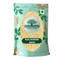 Naaj Kangni - Raw Herbs/Jadi Booti Dried - Anaj Kangni 500gm