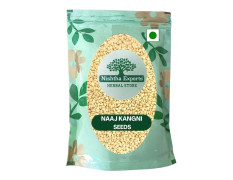 Naaj Kangni - Raw Herbs/Jadi Booti Dried - Anaj Kangni 500gm