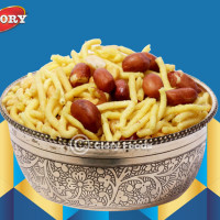 Glory Foods: Authentic DS Mix Punjabi Namkeen & Snacks Straight from Jalandhar 400gm