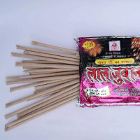 Lal Juban {Churna Stick} 20 sticks Lal Juban {Churna Stick} 20 sticks