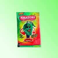 Khatori Khatta ( Full Packet ) Pack of 60 Khatori Khatta ( Full Packet ) Pack of 60