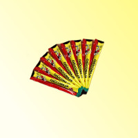 Choco Mauz sticks [20 Sticks]