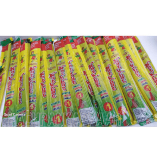 Imli Pipe ( khatti Mithi ) [Pack of 10]