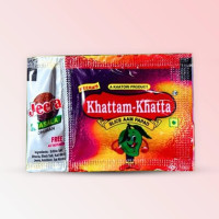 khattam- khatta (Slice aam papad) ( Full Packet ) Pack of 60 khattam- khatta (Slice aam papad) ( Full Packet ) Pack of 60