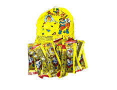 Mango Masti Pipe ( Full Packet ) Pack of 20