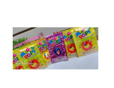 Magic Pops Popping Candy Pack of 2