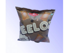 Peeloz choco flavour [Bytes]