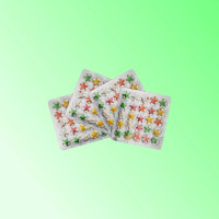 Stars [ Pack of 9 ]