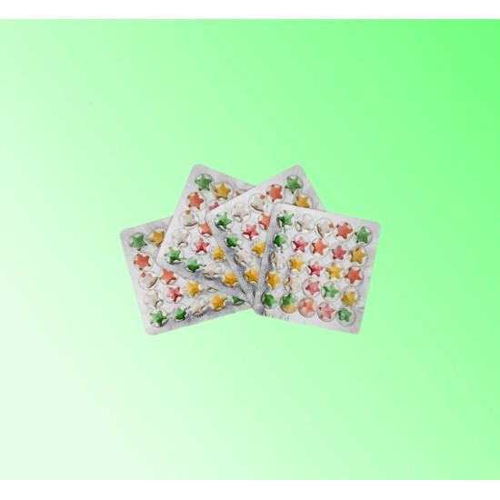 Stars [ Pack of 9 ]