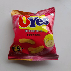 Oyes Cocktail [ Pack of 2 ]