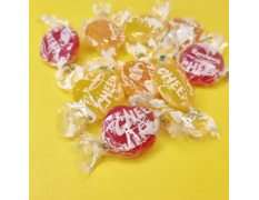 Mix cherry candy (Pack of 10)