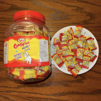 Chatmola Candy (Pack of 10) Chatmola Candy (Pack of 10)