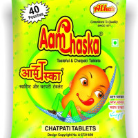 AAM CHASKA [ Pack of 30 ]