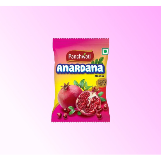 Anardana Masala ( Full Packet ) Pack of 10