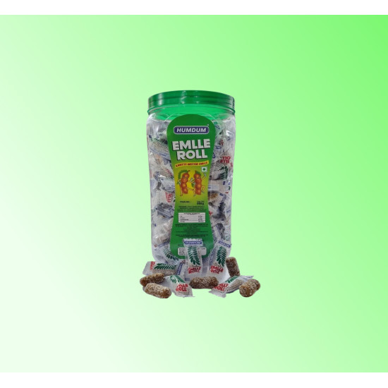 Emlee Roll [ Pack of 10 ]