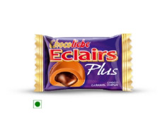 Chocoliebe Eclairs Plus [ Pack of 10 ]