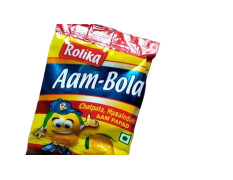 Aam-bola Chatpata Masaledar Aampapad [ Pack of 10]