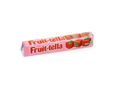 Fruit-Tella Chewy – Flavour