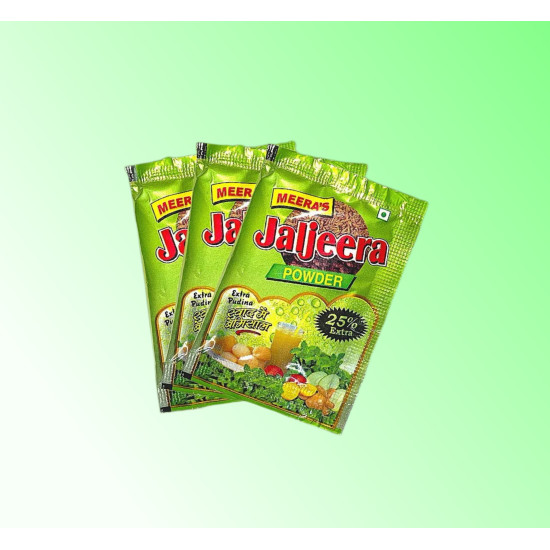 Jaljeera Powder [ Pack of 10 ]