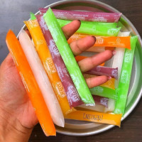 Ice Pops Mango [ Pack of 28 ]