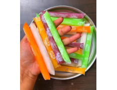 Ice Pops Mango [ Pack of 28 ]