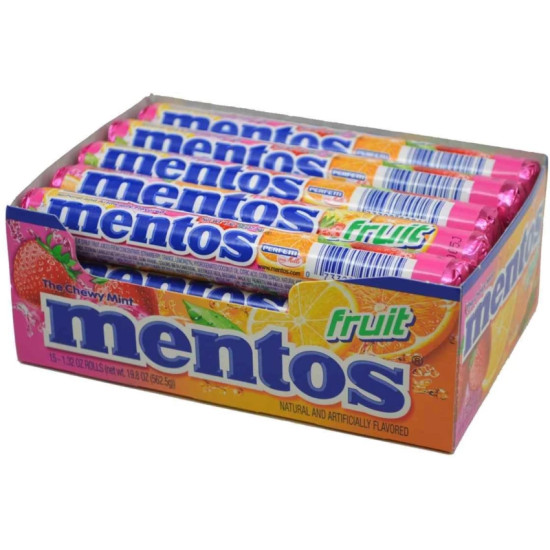 Mentos Stick [ Pack of 2 ]