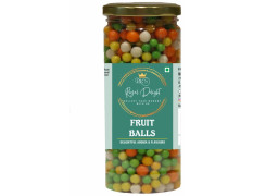 Fruit Balls Candy