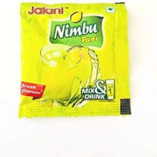 Nimbu Pani [ Pack of 10]