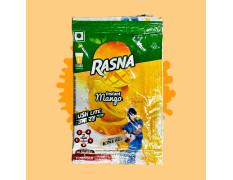 Rasna Mango [ Pack of 10 ]