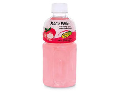 Mogu Mogu Lychee [ Pack of 1]