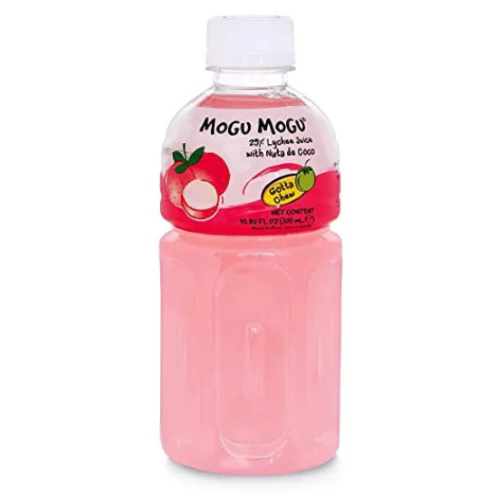 Mogu Mogu Lychee [ Pack of 1]