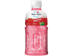Mogu Mogu Strawberry [ Pack of 1]